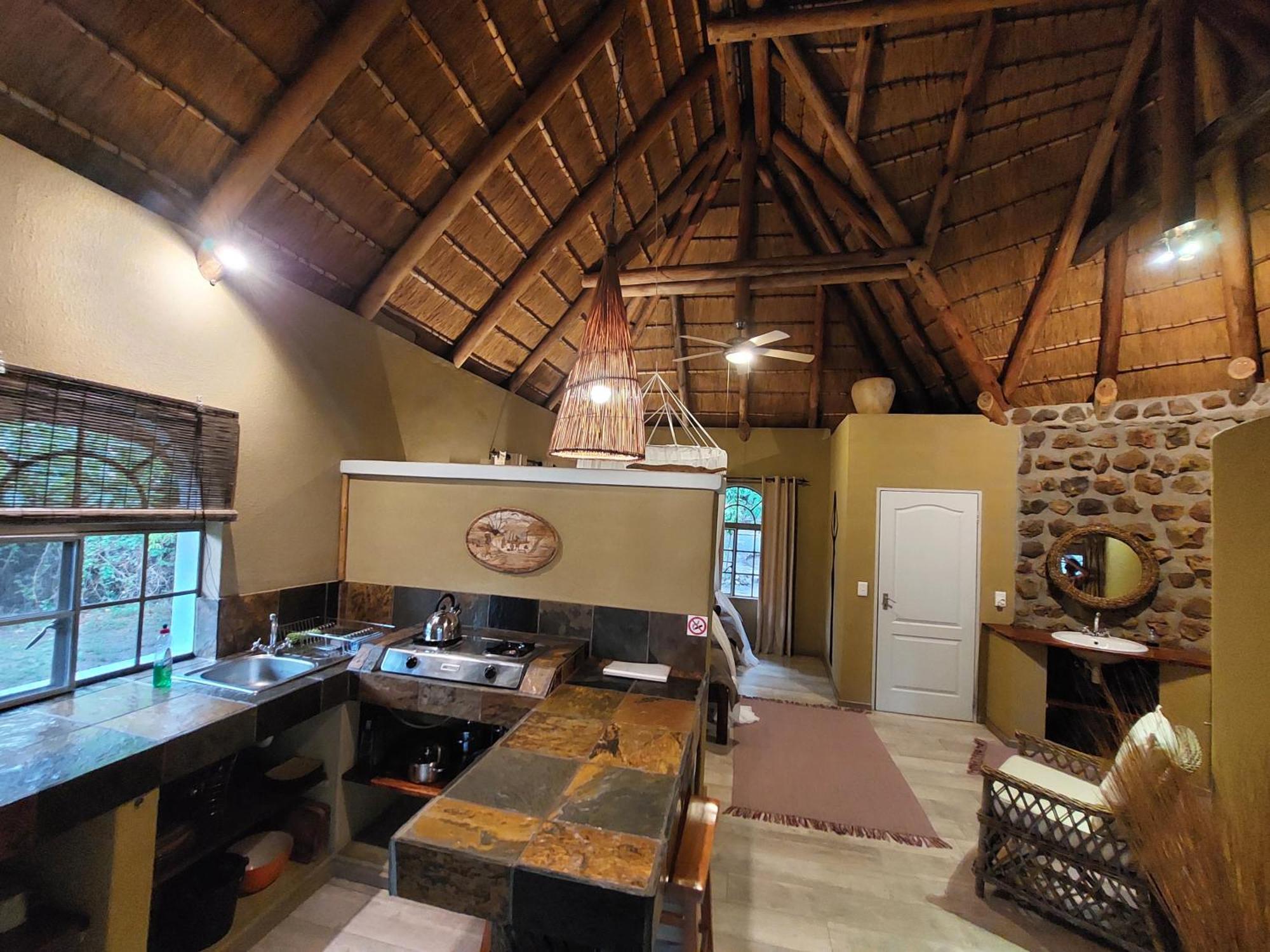 Mobola Lodge Mamono Eksteriør bilde