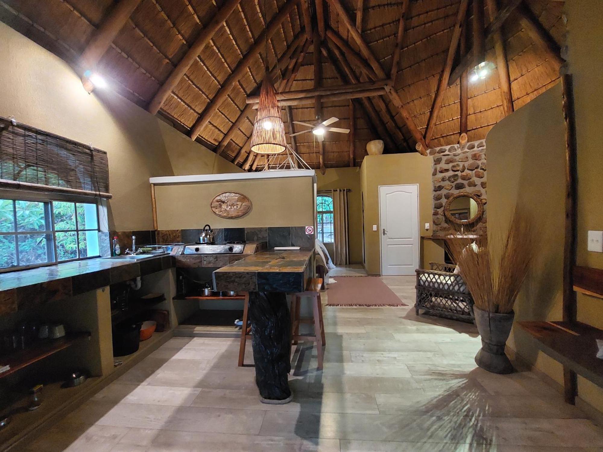 Mobola Lodge Mamono Eksteriør bilde