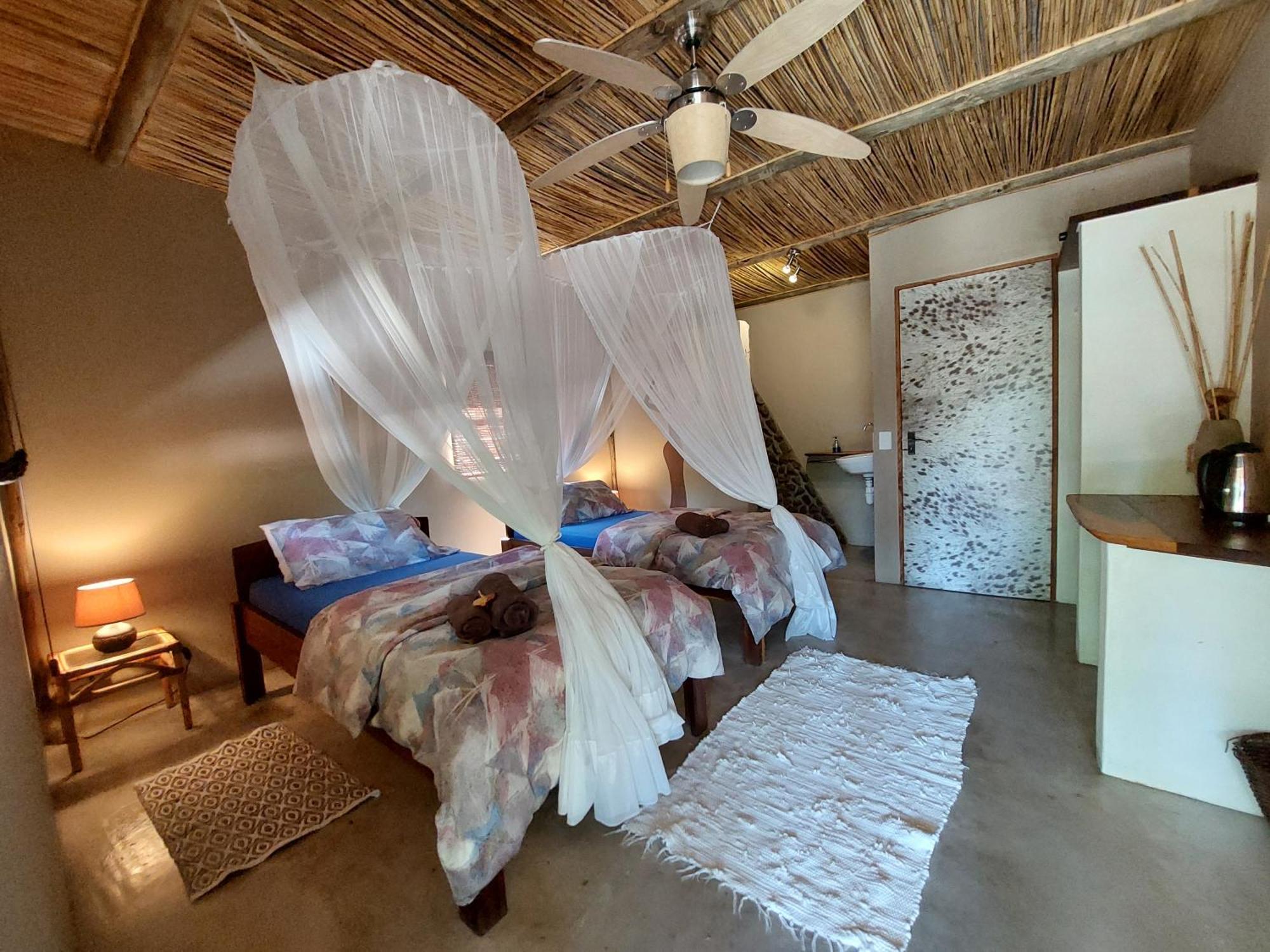 Mobola Lodge Mamono Eksteriør bilde
