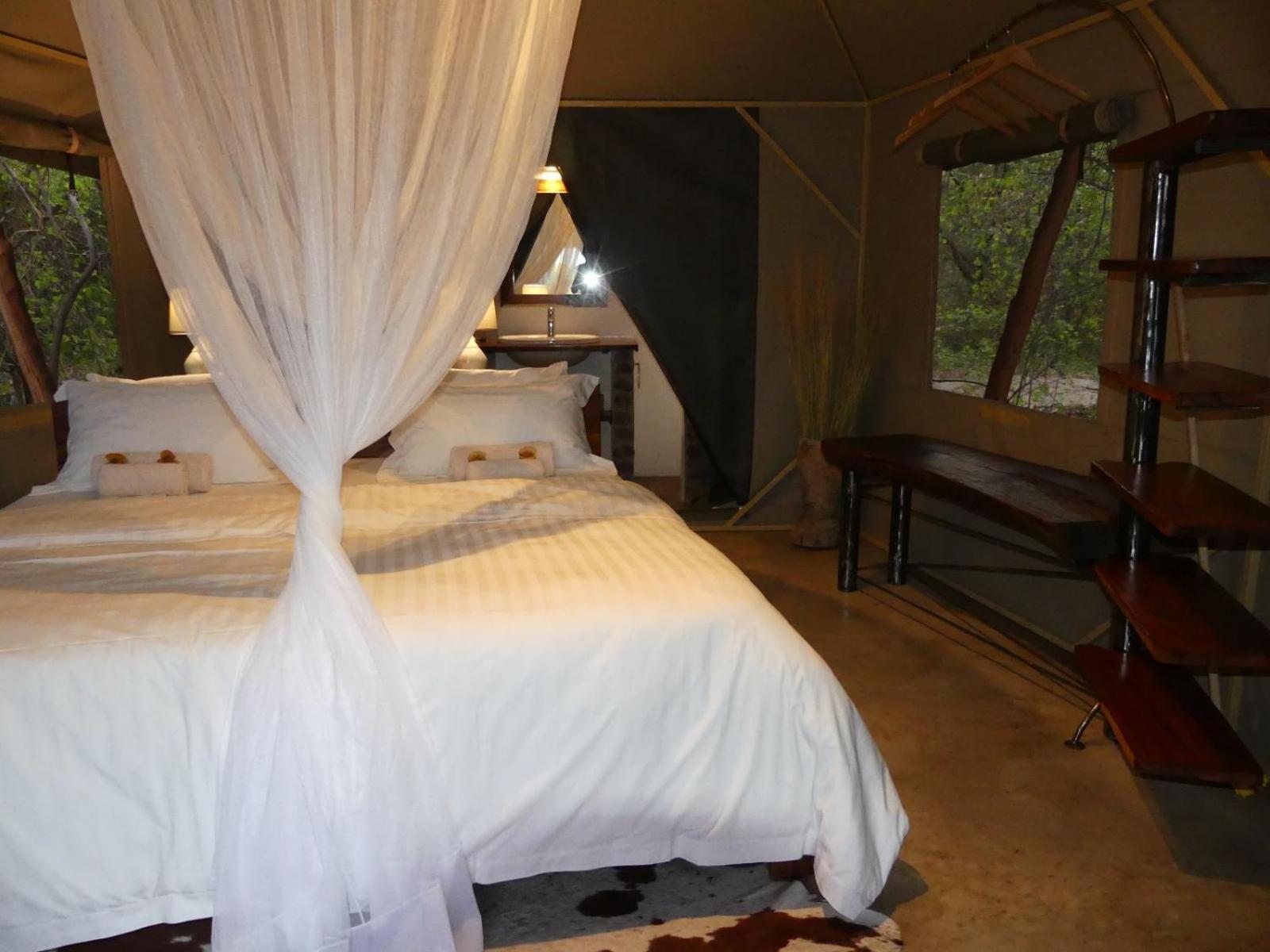 Mobola Lodge Mamono Eksteriør bilde