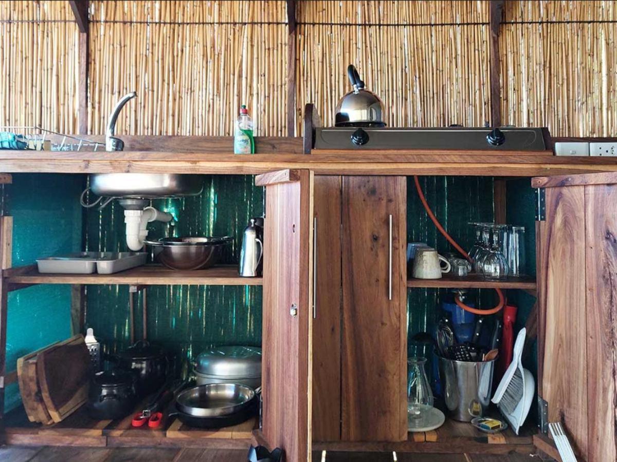 Mobola Lodge Mamono Eksteriør bilde