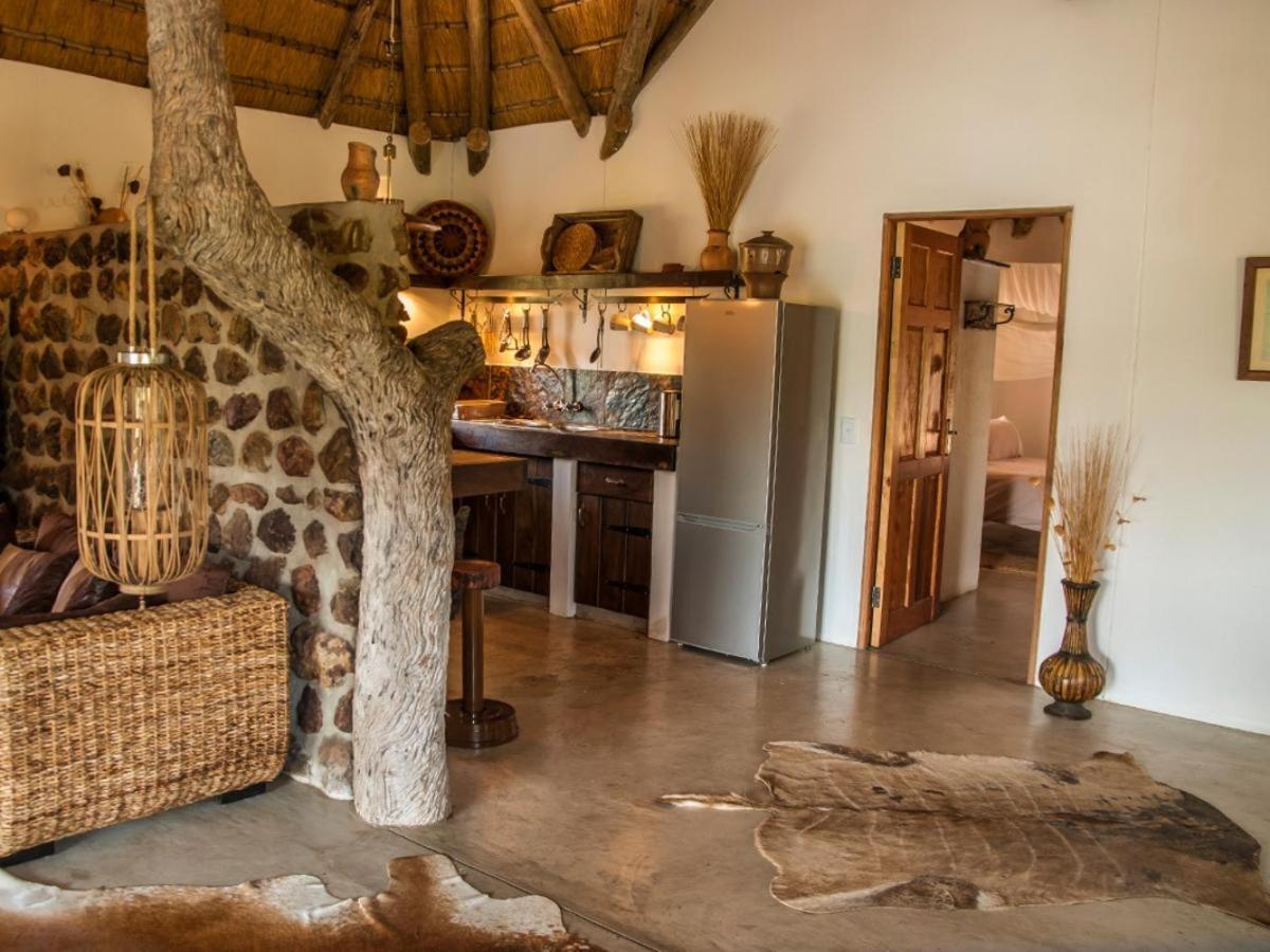 Mobola Lodge Mamono Eksteriør bilde