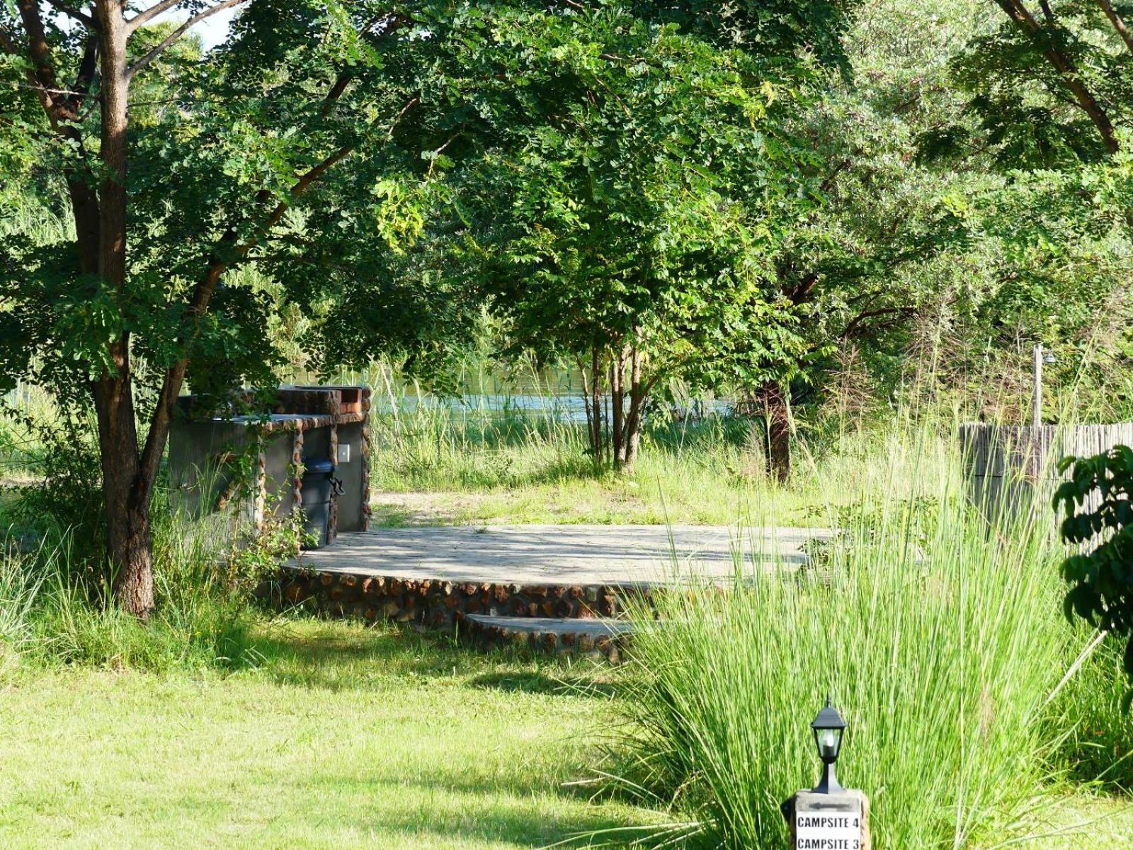 Mobola Lodge Mamono Eksteriør bilde
