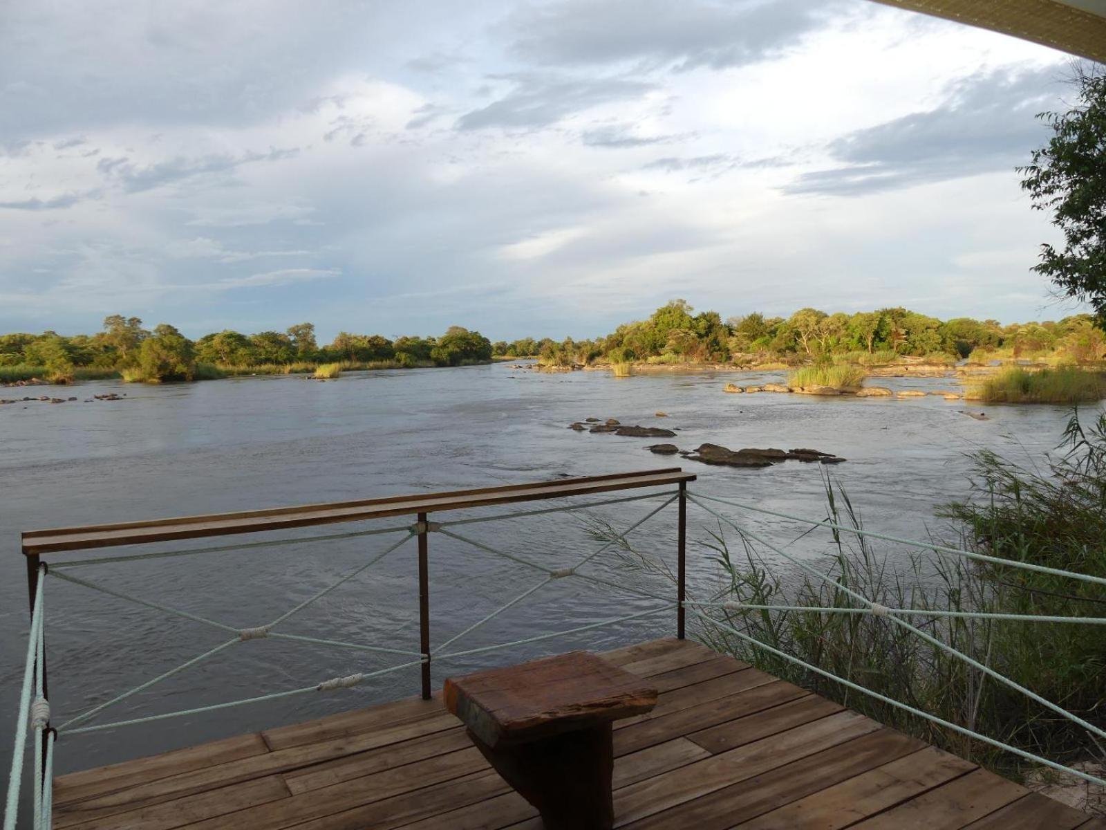 Mobola Lodge Mamono Eksteriør bilde