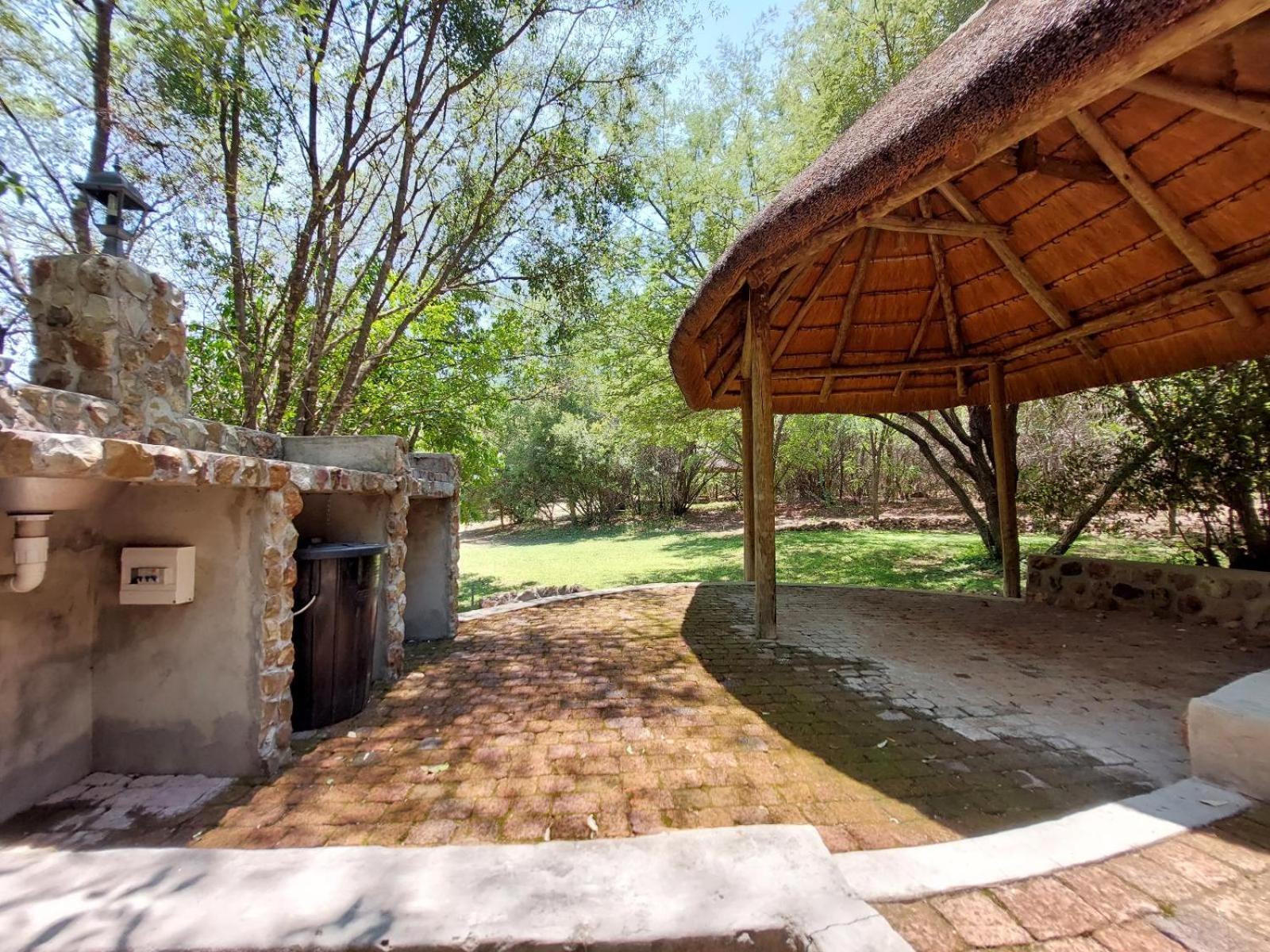Mobola Lodge Mamono Eksteriør bilde
