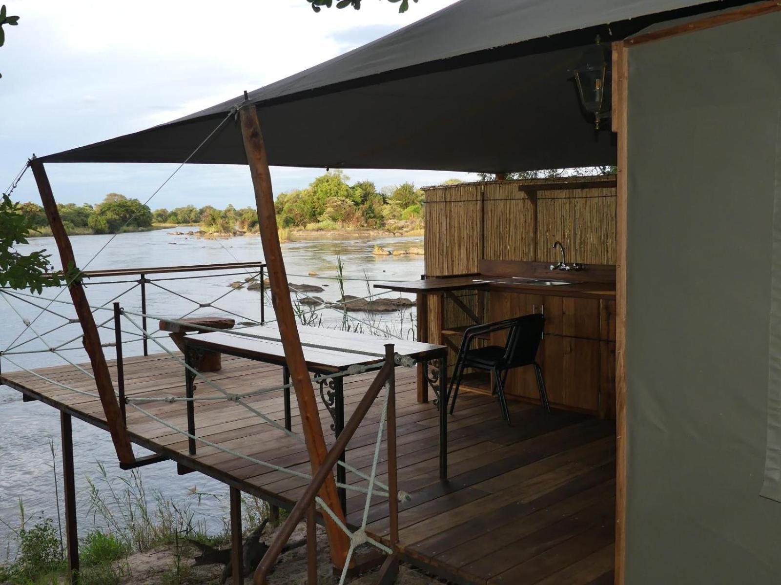 Mobola Lodge Mamono Eksteriør bilde
