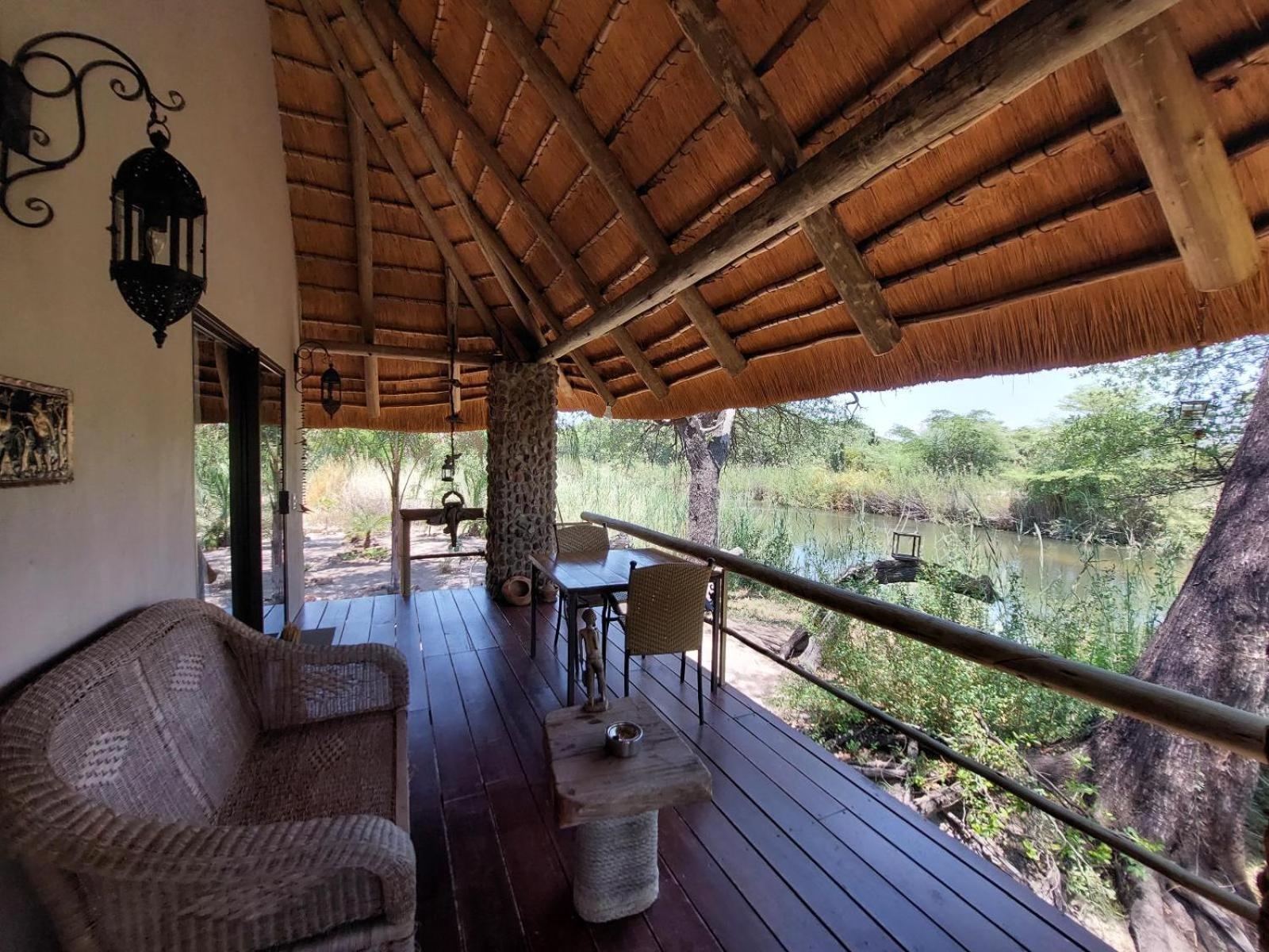 Mobola Lodge Mamono Eksteriør bilde