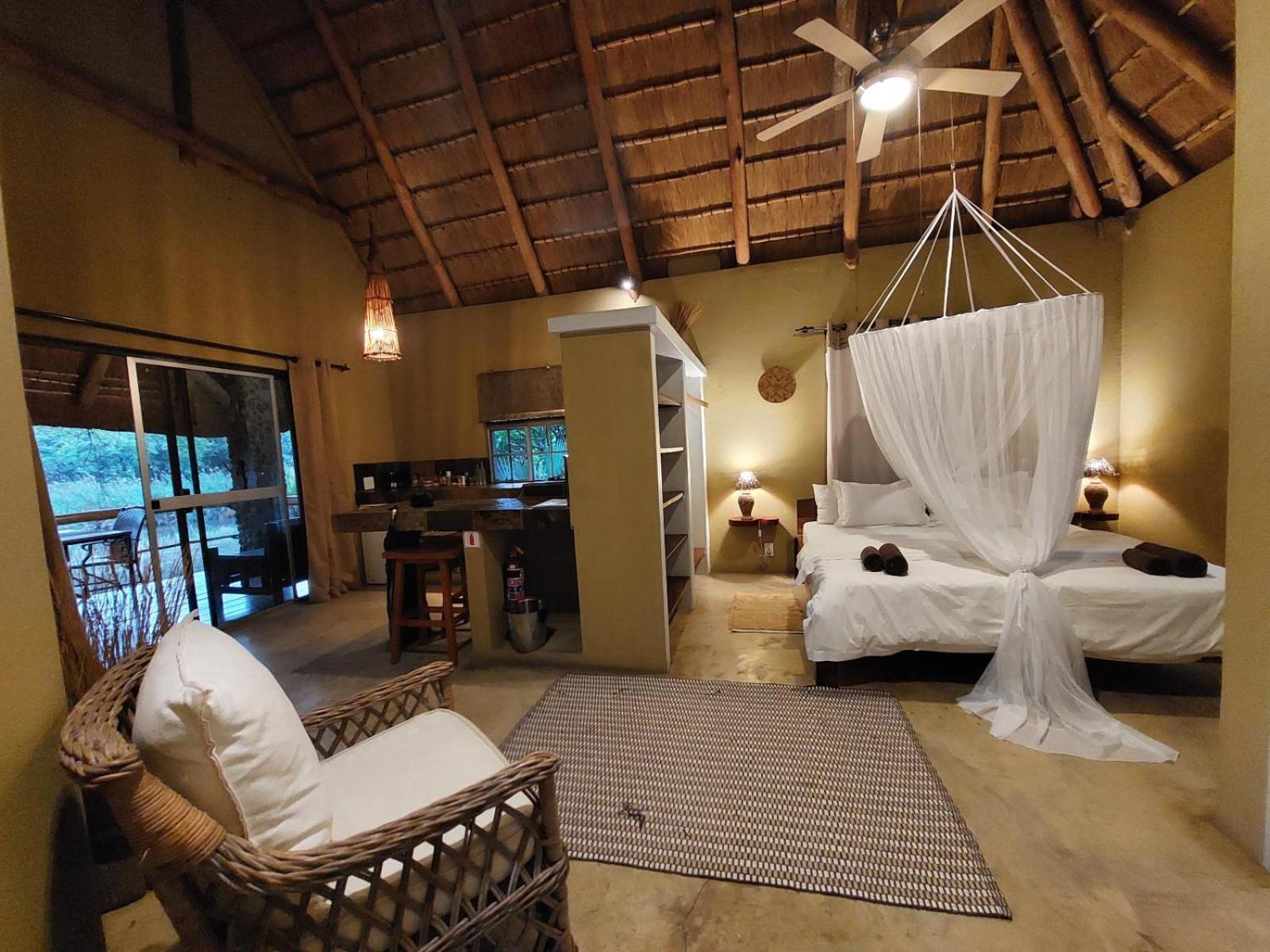 Mobola Lodge Mamono Eksteriør bilde