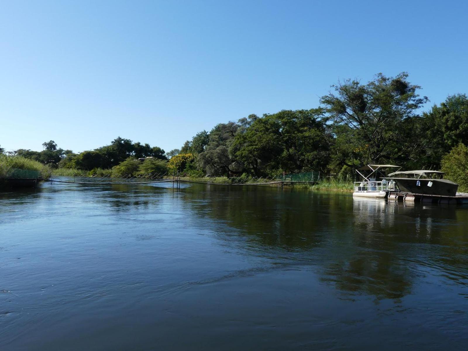 Mobola Lodge Mamono Eksteriør bilde