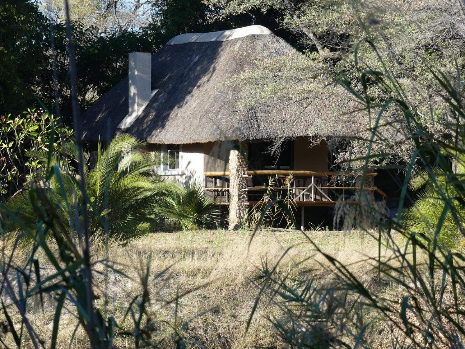 Mobola Lodge Mamono Eksteriør bilde