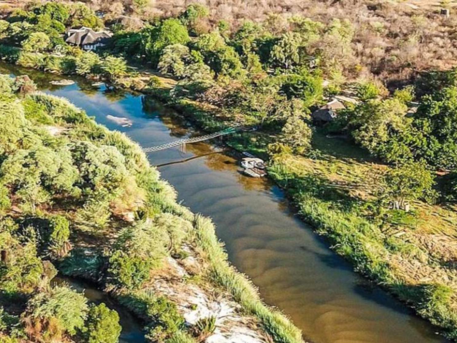 Mobola Lodge Mamono Eksteriør bilde