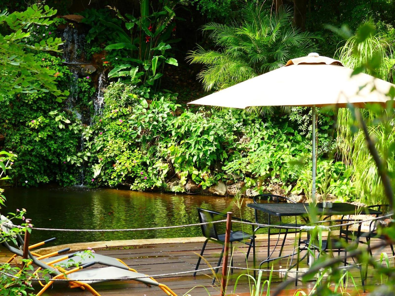 Mobola Lodge Mamono Eksteriør bilde