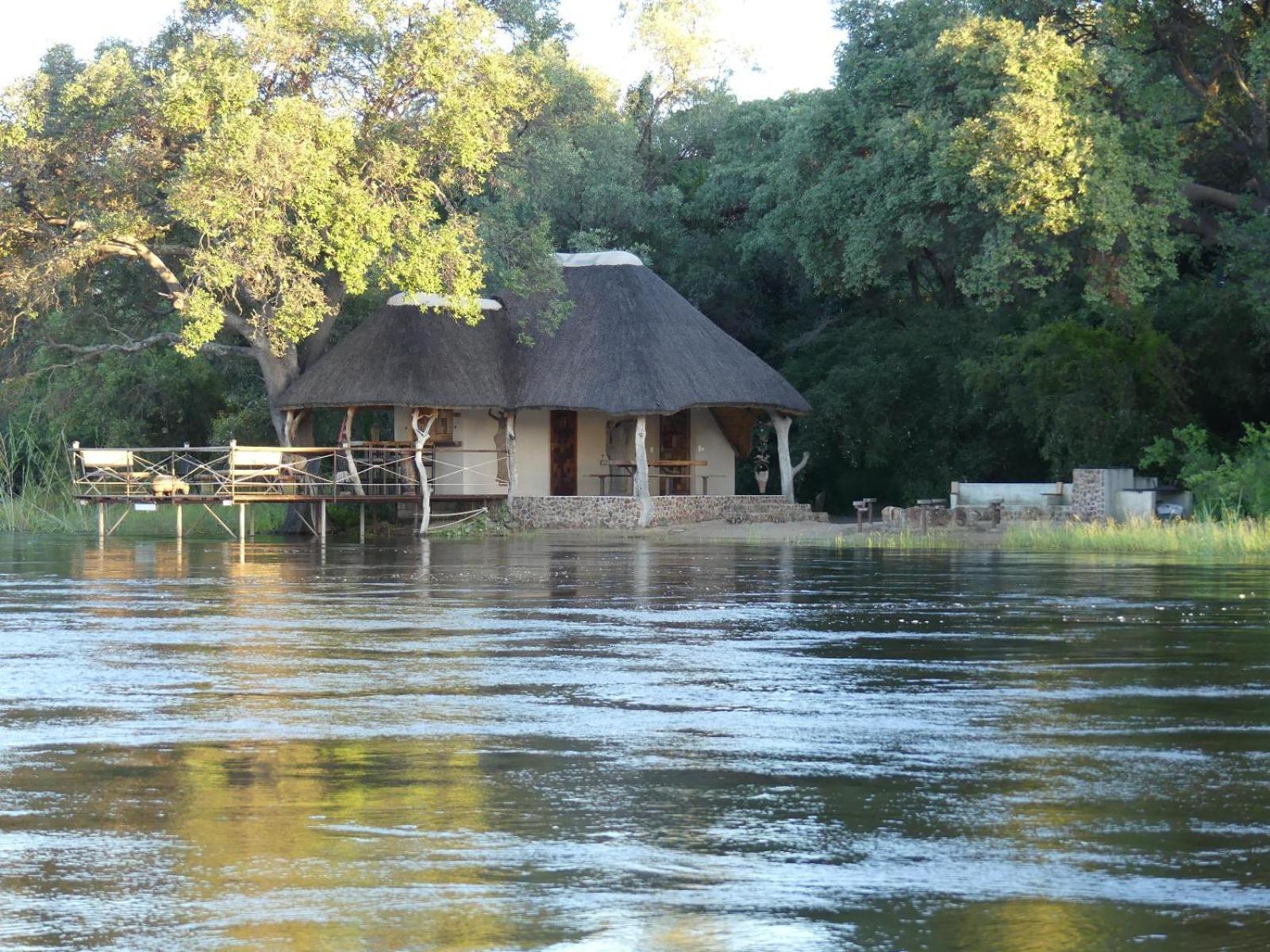 Mobola Lodge Mamono Eksteriør bilde